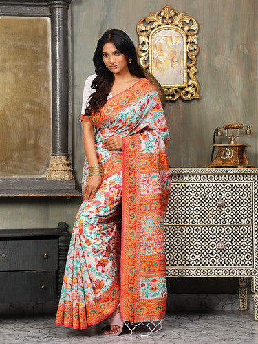 AYURVASTRA(Woven Work)
