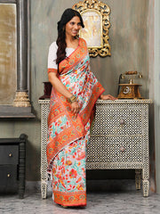 AYURVASTRA(Woven Work)