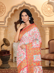 AYURVASTRA(Woven Work)