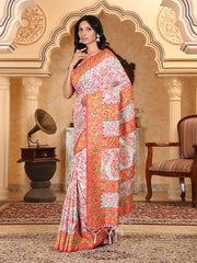 AYURVASTRA(Woven Work)