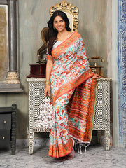 AYURVASTRA(Woven Work)
