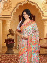 AYURVASTRA(Woven Work)