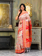 AYURVASTRA(Woven Work)