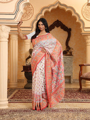 AYURVASTRA(Woven Work)