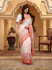AYURVASTRA(Woven Work)