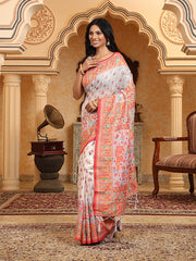 AYURVASTRA(Woven Work)