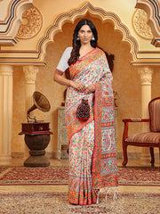 AYURVASTRA(Woven Work)