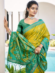 POORVIKA SILK VOL 1