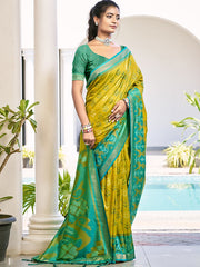 POORVIKA SILK VOL 1