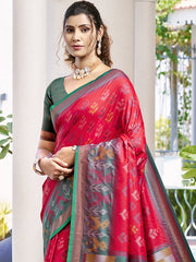 POORVIKA SILK VOL 1
