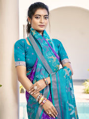 POORVIKA SILK VOL 1