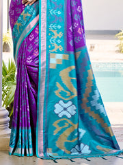 POORVIKA SILK VOL 1