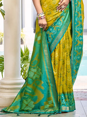 POORVIKA SILK VOL 1
