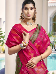 POORVIKA SILK VOL 1