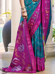 POORVIKA SILK VOL 1