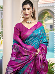 POORVIKA SILK VOL 1