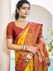 POORVIKA SILK VOL 1