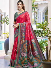 POORVIKA SILK VOL 1