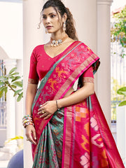POORVIKA SILK VOL 1