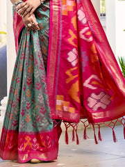POORVIKA SILK VOL 1