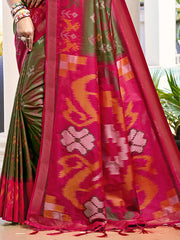 POORVIKA SILK VOL 1