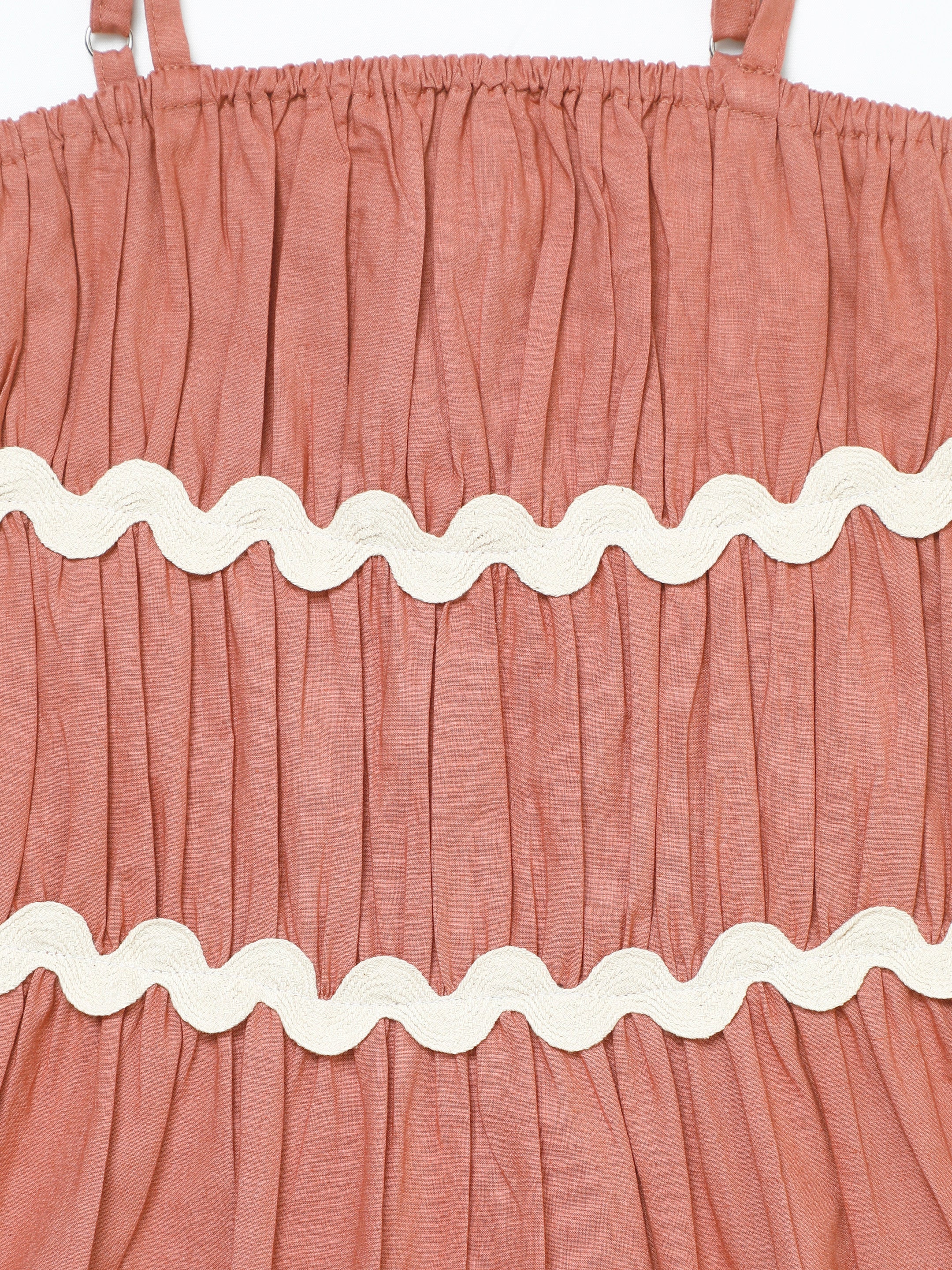 athena girl fit flare dress