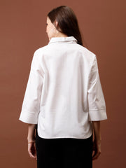 athena immutable applique cotton shirt style top 3