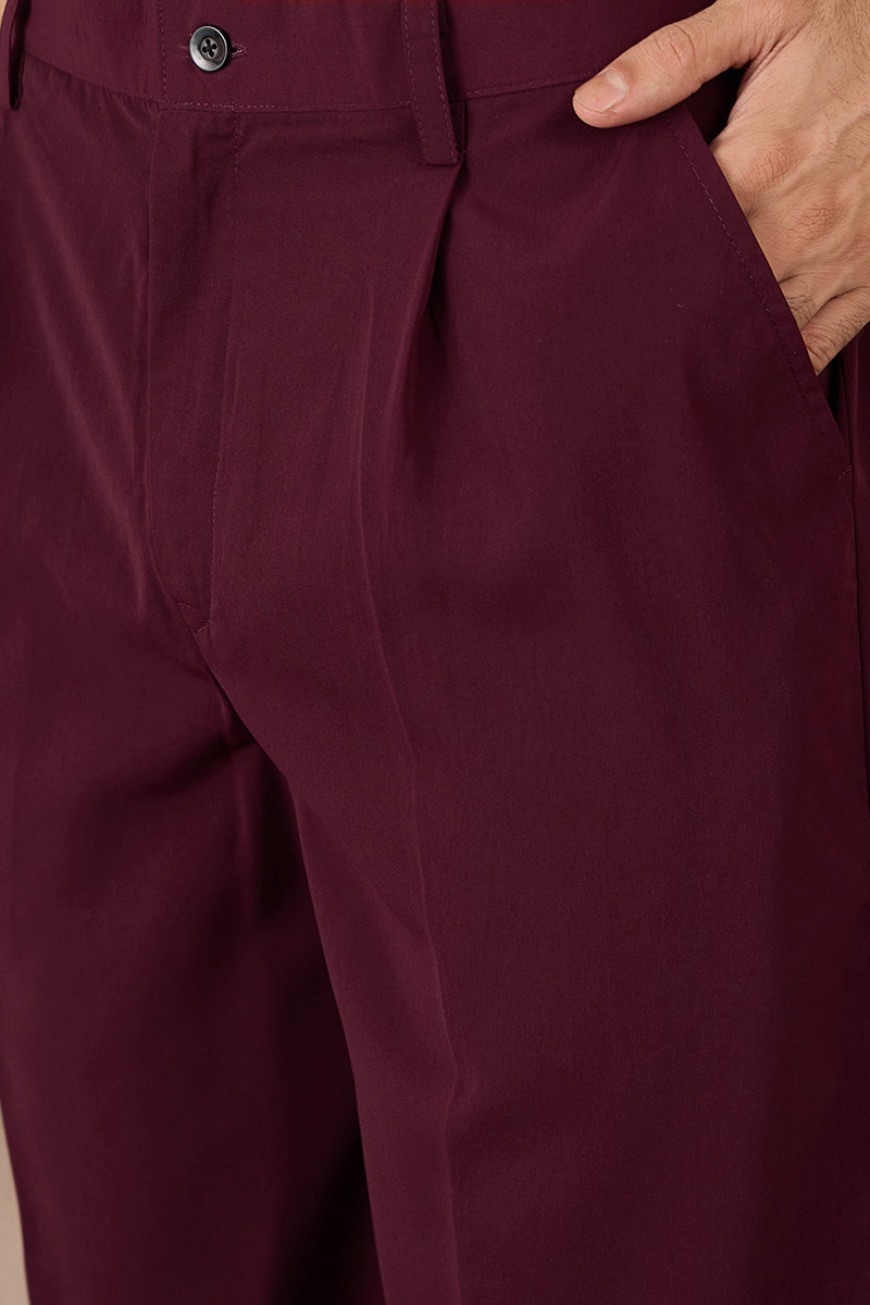 ethnic-bay-men-maroon-silk-blend-ethnic-motifs-printed-kurta-with-trouser-mkset2390