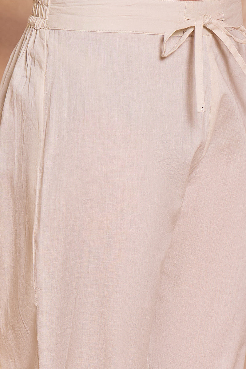 cream-pure-cotton-ethnic-motifs-printed-straight-kurta-trousers-with-dupatta-pkskd3192
