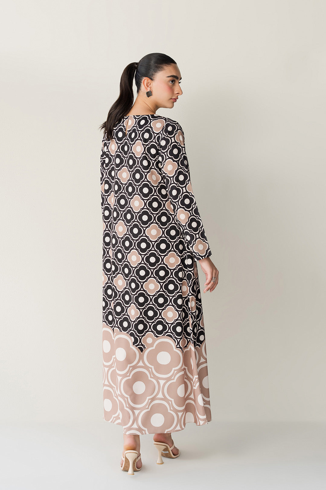 Women's Soft Premium Crepe Co-Ords (Top Only)