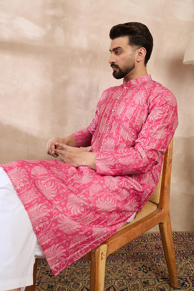 pink-silk-blend-floral-printed-straight-kurta-with-trouser-mkset1972