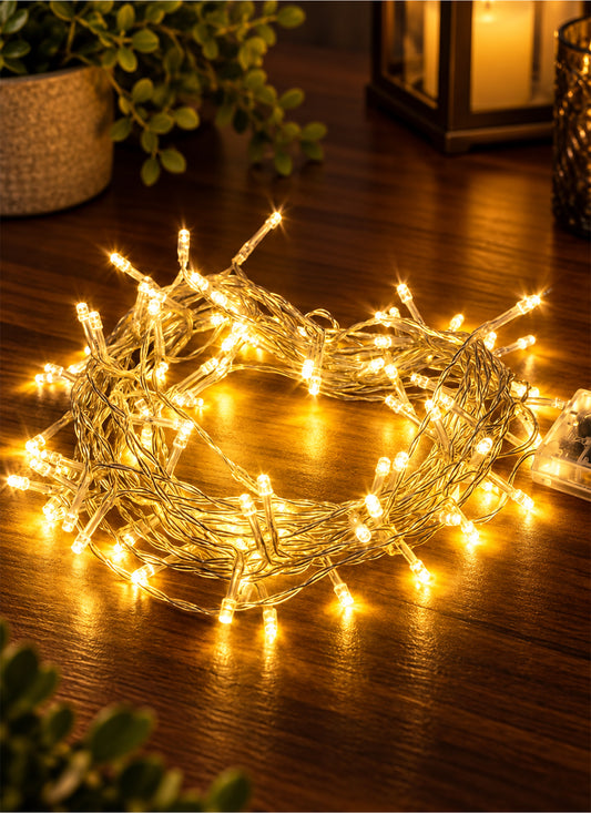 ZAYO LED STRING LIGHT  10M