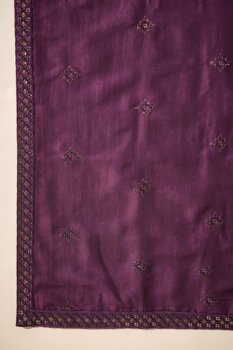 ethnic-bay-violet-silk-blend-solid-embroidered-mandarin-collar-kurta-with-dupatta-mkud1078