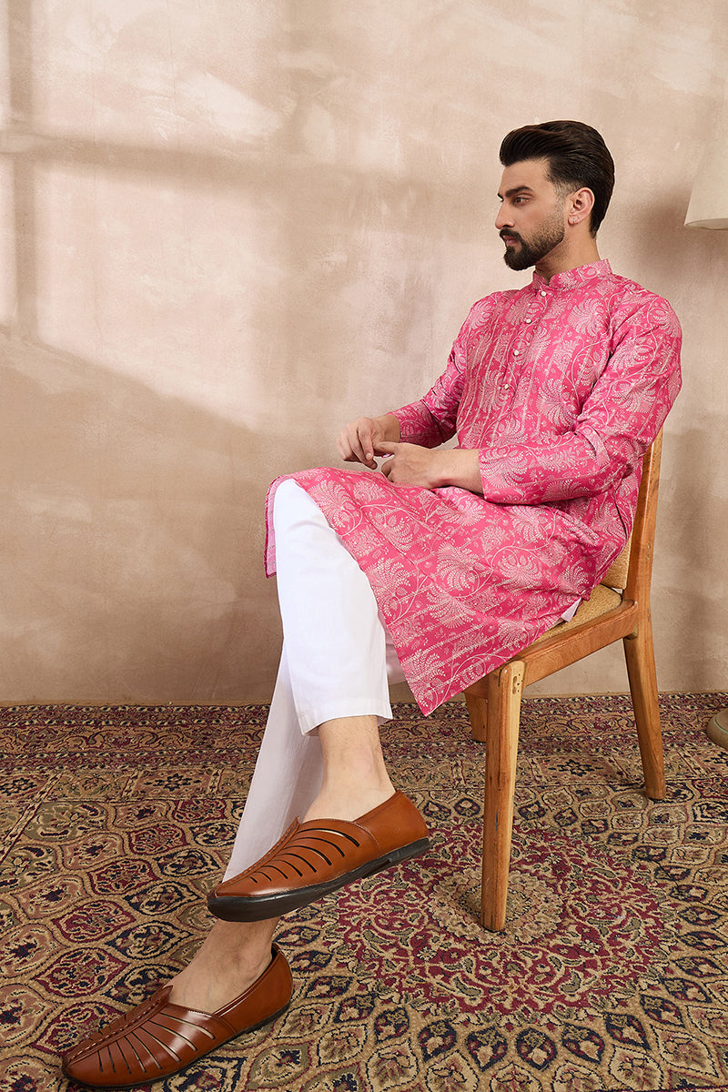 pink-silk-blend-floral-printed-straight-kurta-with-trouser-mkset1972