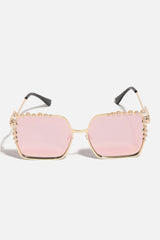 Haute Sauce - Full Rim Butterfly Sunglass