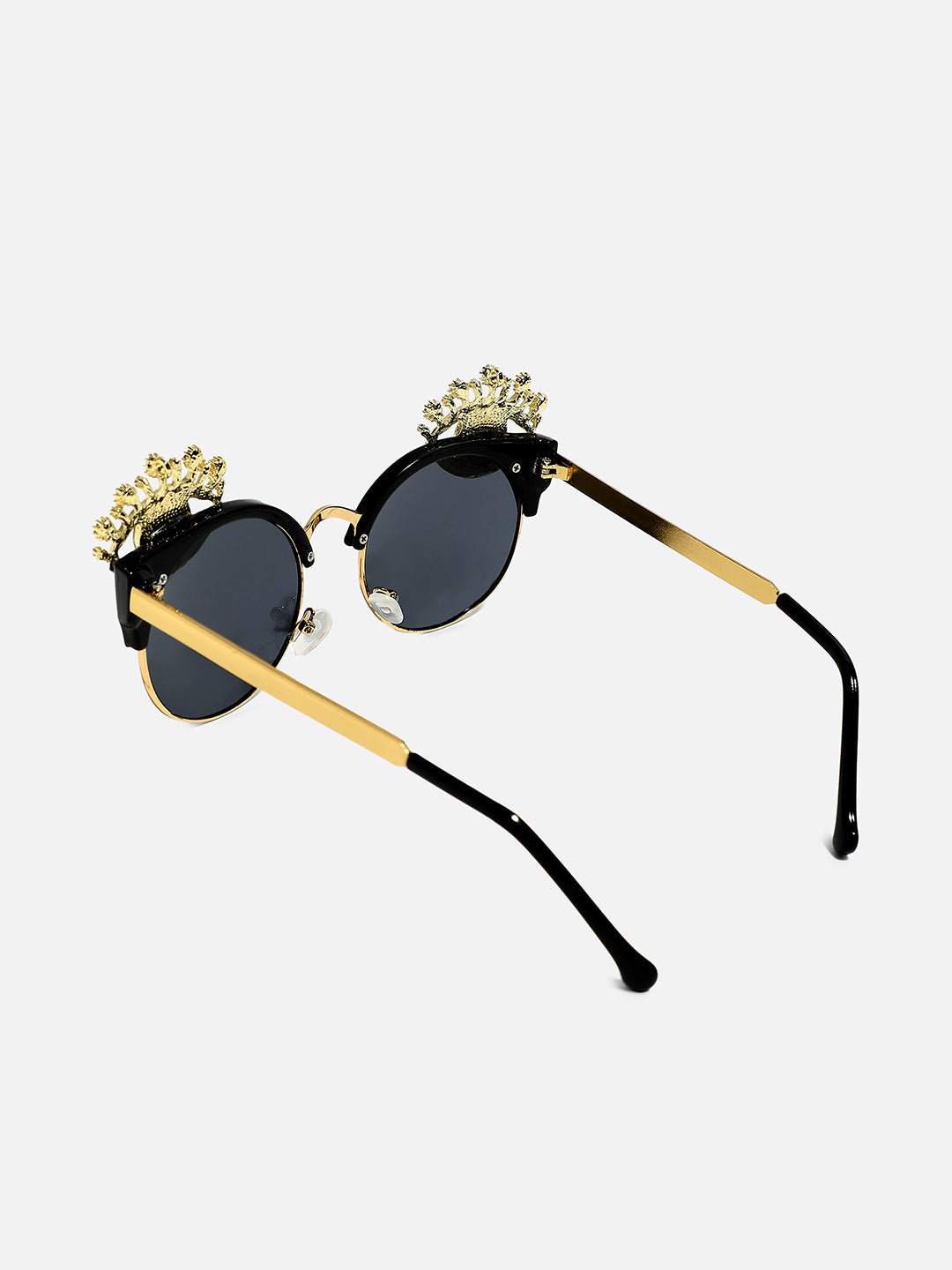Haute Sauce - Statement Sunnies: Stand Out in Style