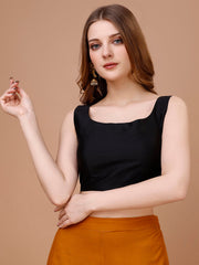 Taffeta Saree Blouse