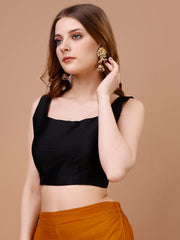 Taffeta Saree Blouse