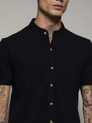 Solid Shirt