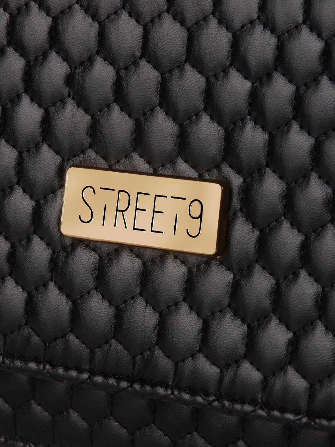 Qulited Purse Clutch