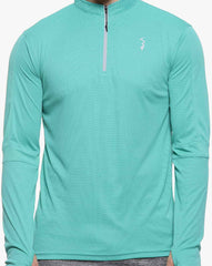 Basic Activewear T-Shirt