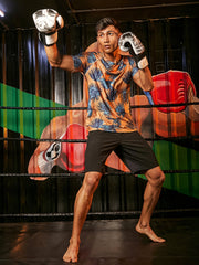 Foliage Activewear T-Shirt