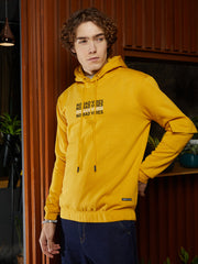 No Bad Vibes Pullover Hoodie