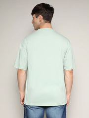 Basic Oversized T-Shirt