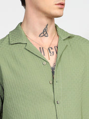Oversized Interwine Shirt