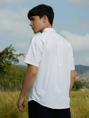 Zebra-Block Shirt