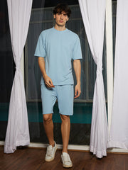 Solid Everyday Co-Ord Set