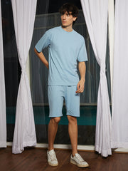 Solid Everyday Co-Ord Set