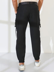 Lightweight - Cuffed Utility Trousers