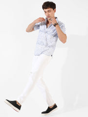 Textured Tactile Shirt
